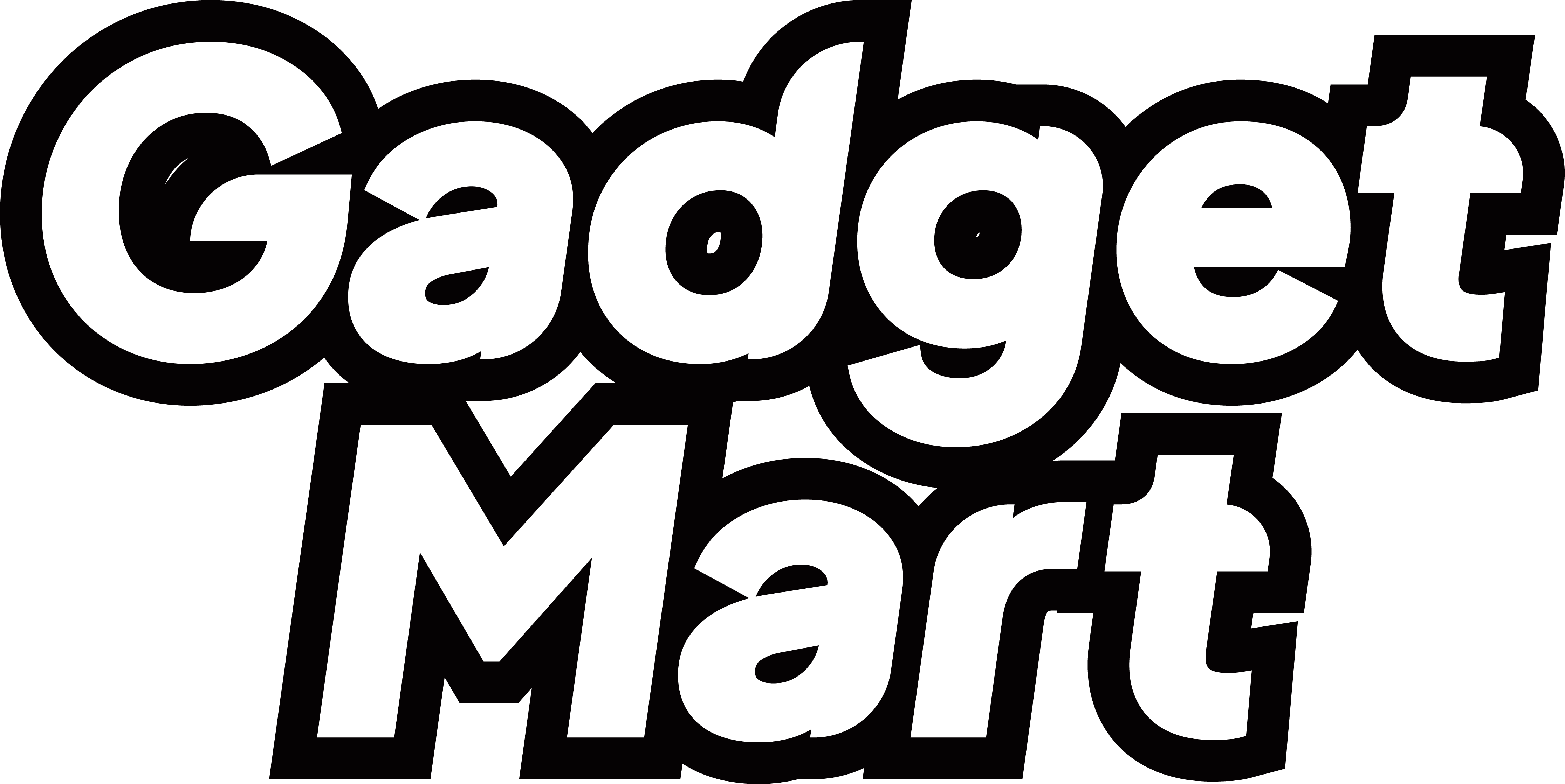Logo Gadget Mart Terbaru